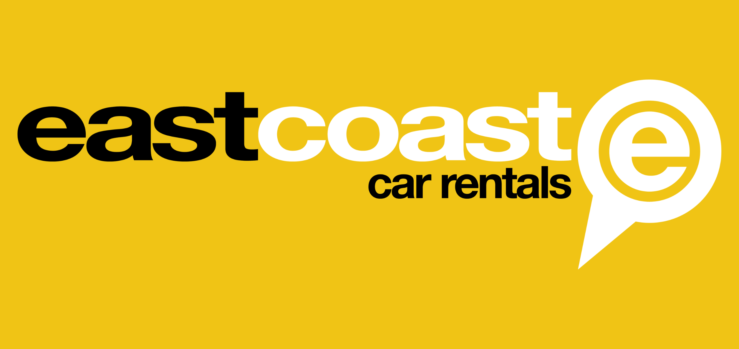 2East Coast Car Rentals